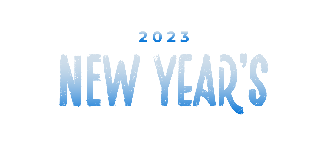 New Years Sale-Abration