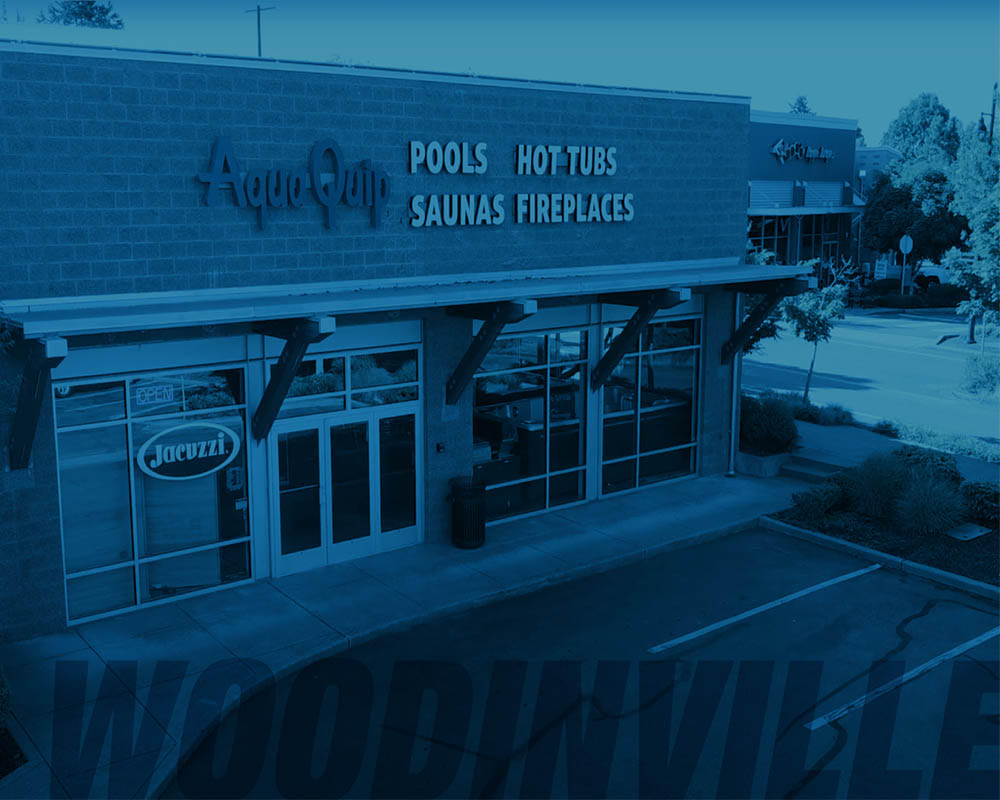 Aqua Quip Opens New Woodinville Washington Location July 1, 2021