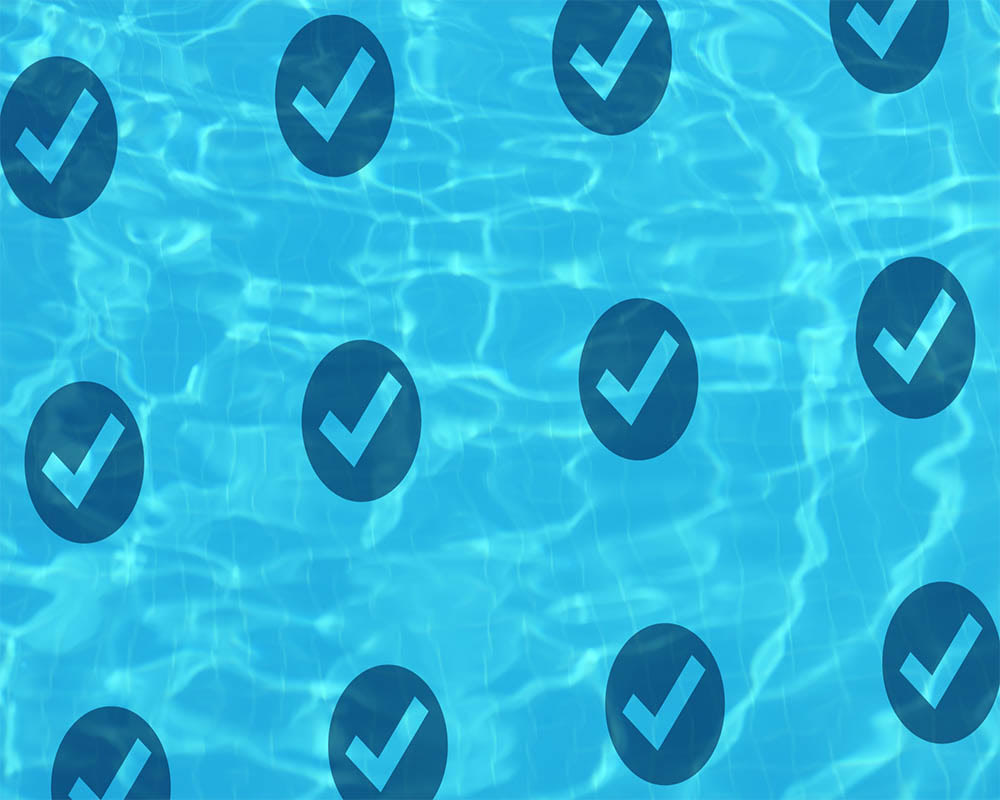 Aqua Quip’s 2022 Summer Pool Care Checklist