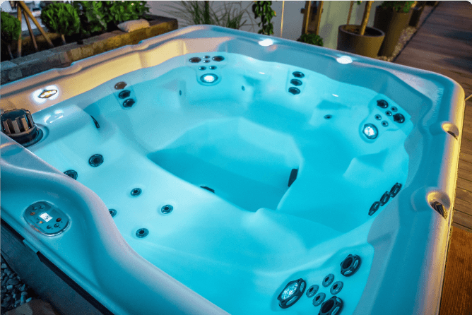 Nordic Hot Tubs™Image