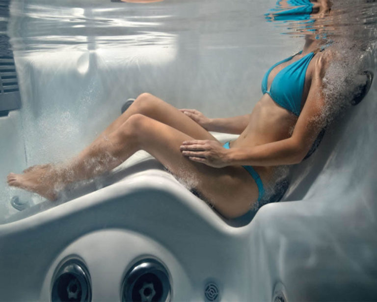 How hot tubs can ease your arthritis pain Aqua Quip Seattle WA
