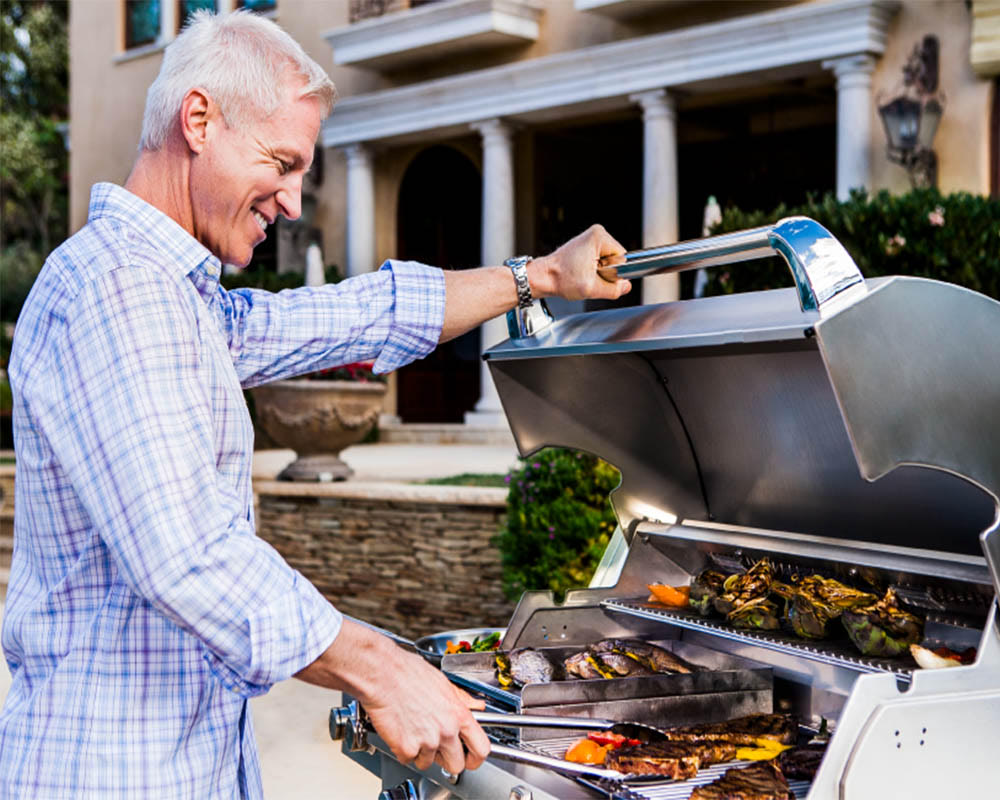 Summer is for Grilling! Savor Summer With These BBQ Recipes
