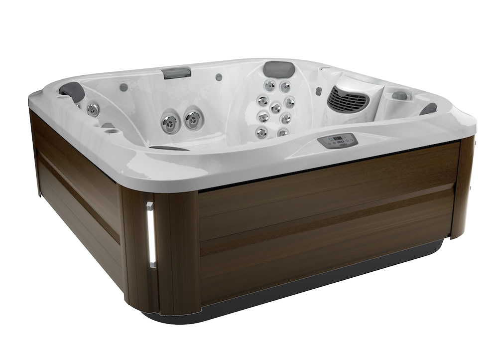 J-385™ Jacuzzi® Hot Tubs - Sun Pools Inc.