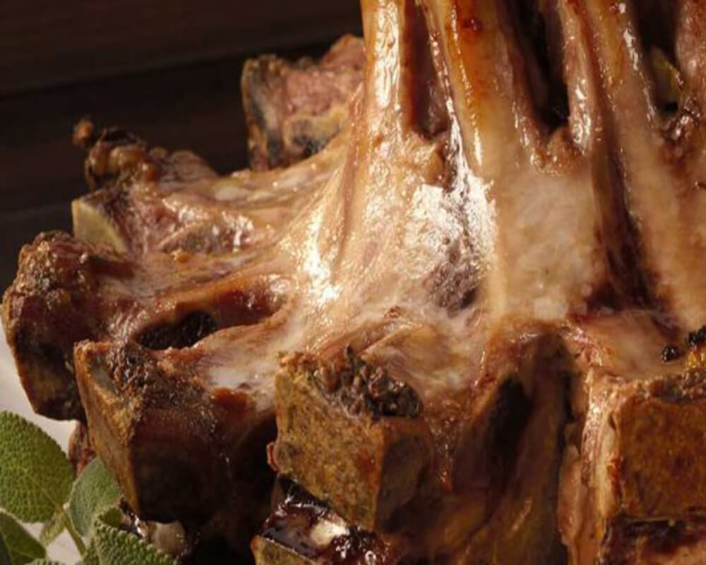 Pork Crown Roast