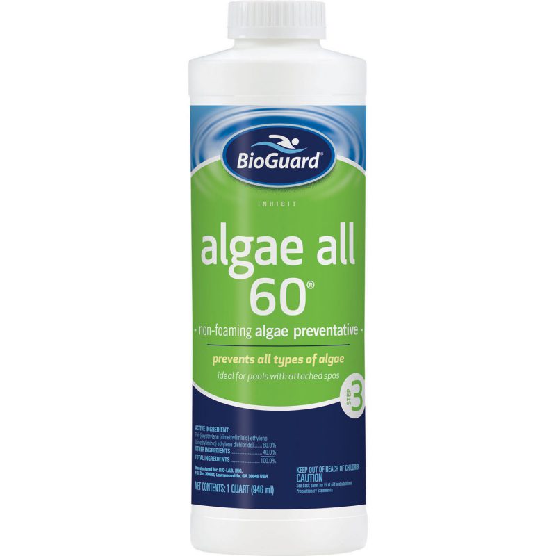 Algae All 60®