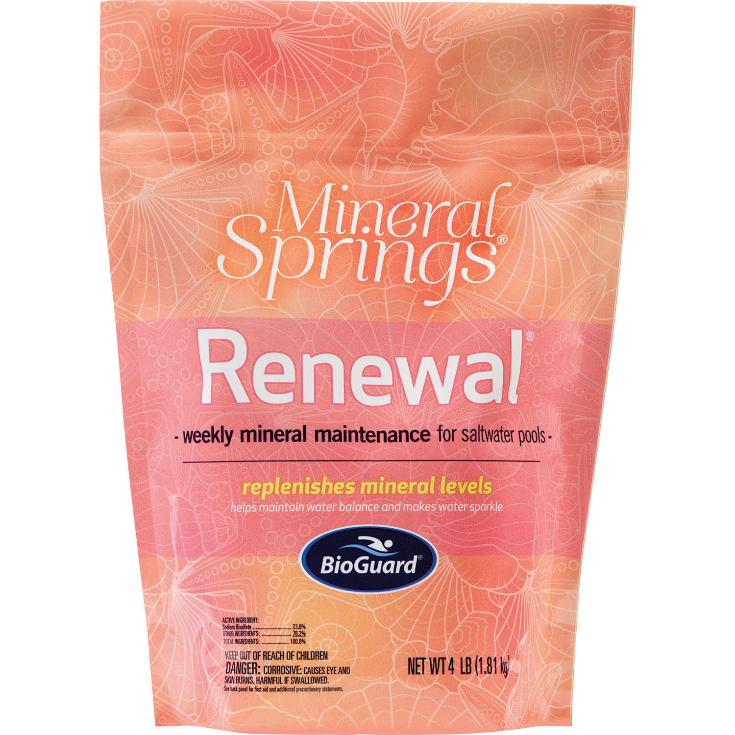 Mineral Springs® Renewal®