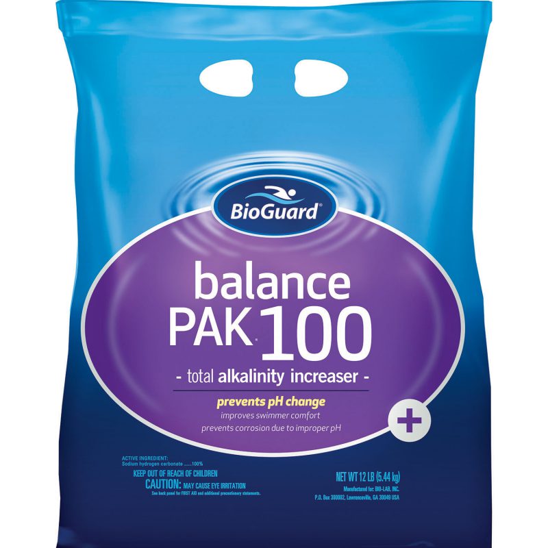 BalancePak® 100