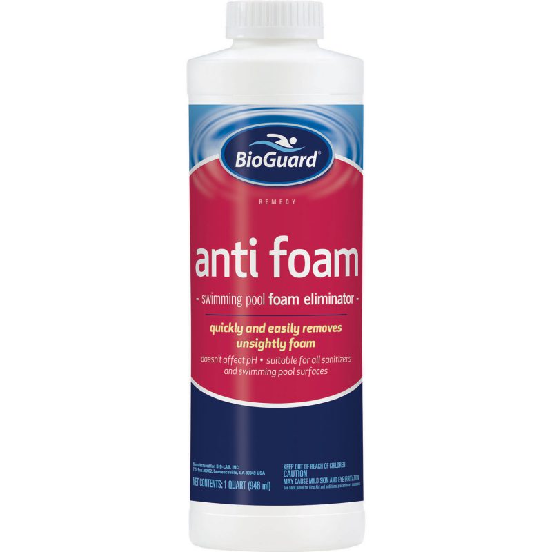 Bioguard® Anti Foam
