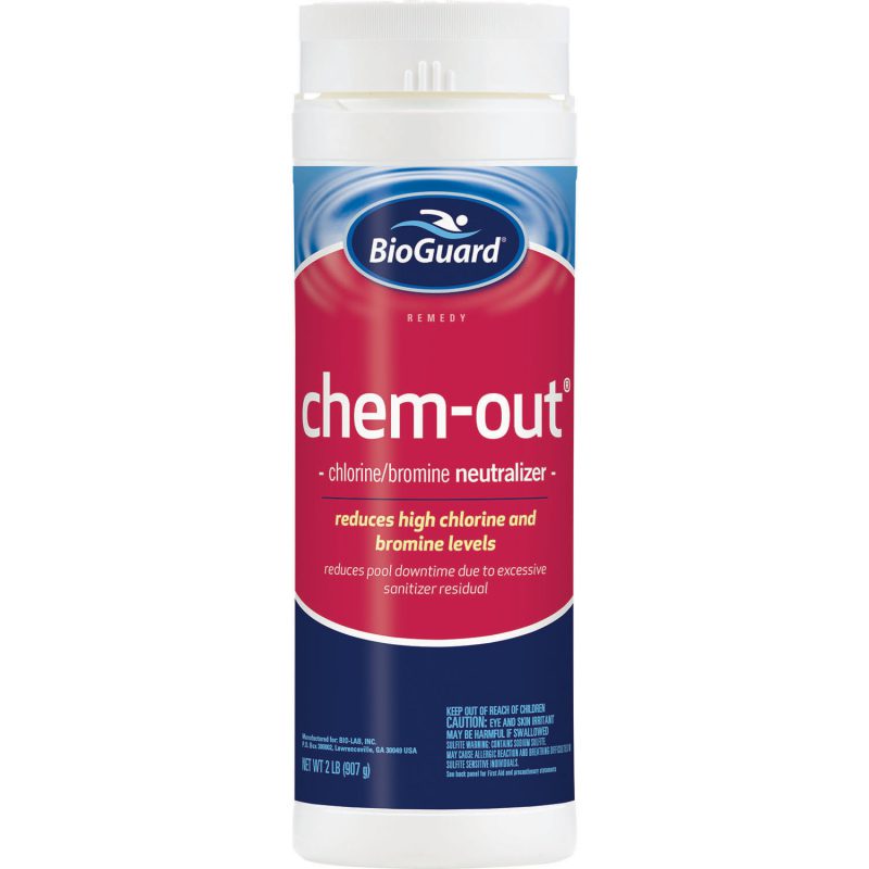 Chem-Out®