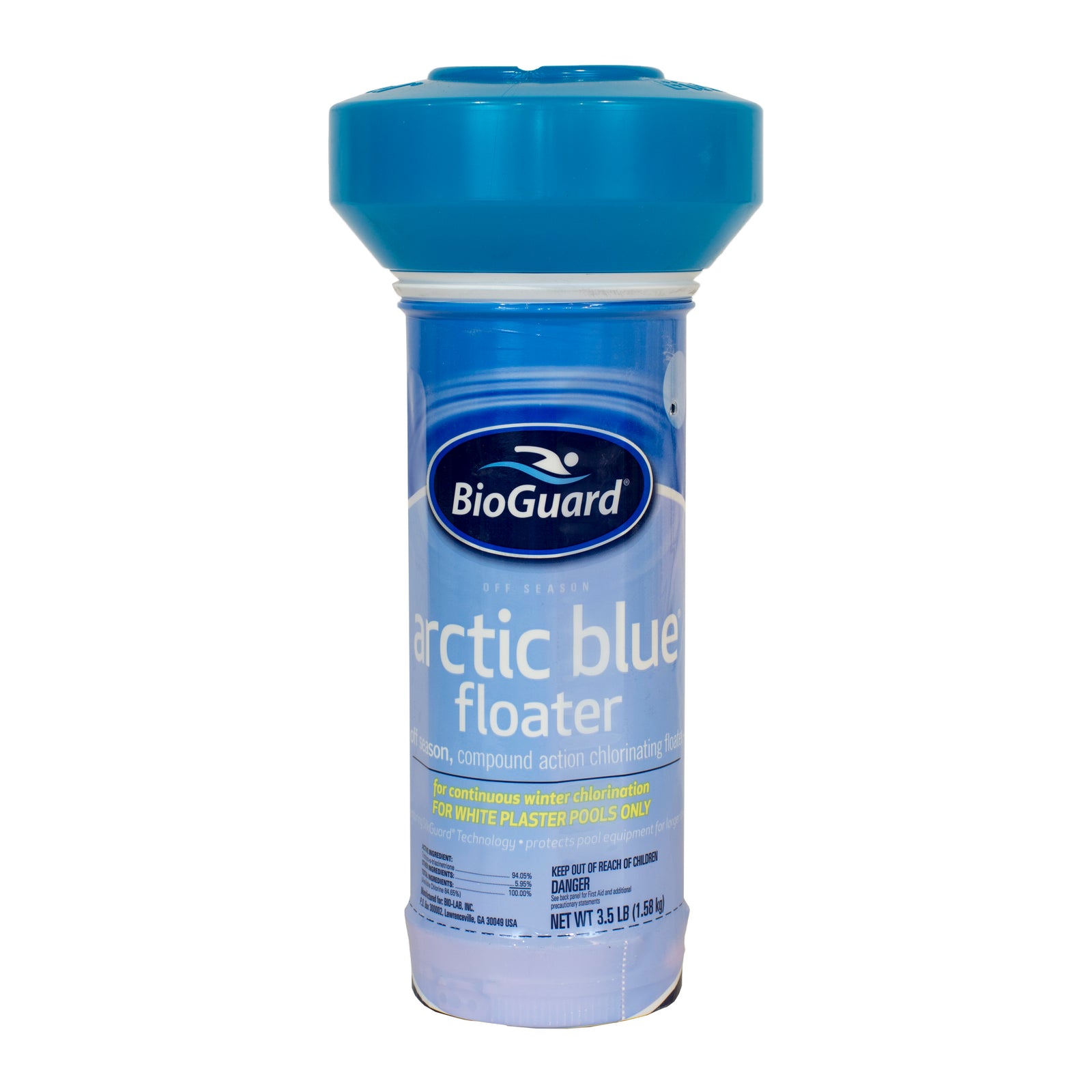 Arctic Blue® Floater