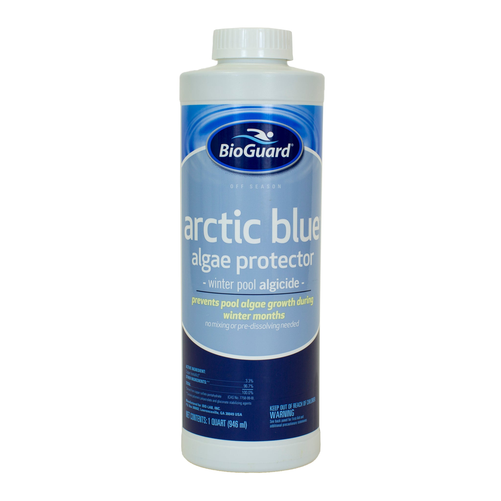 Arctic Blue® Algae Protector