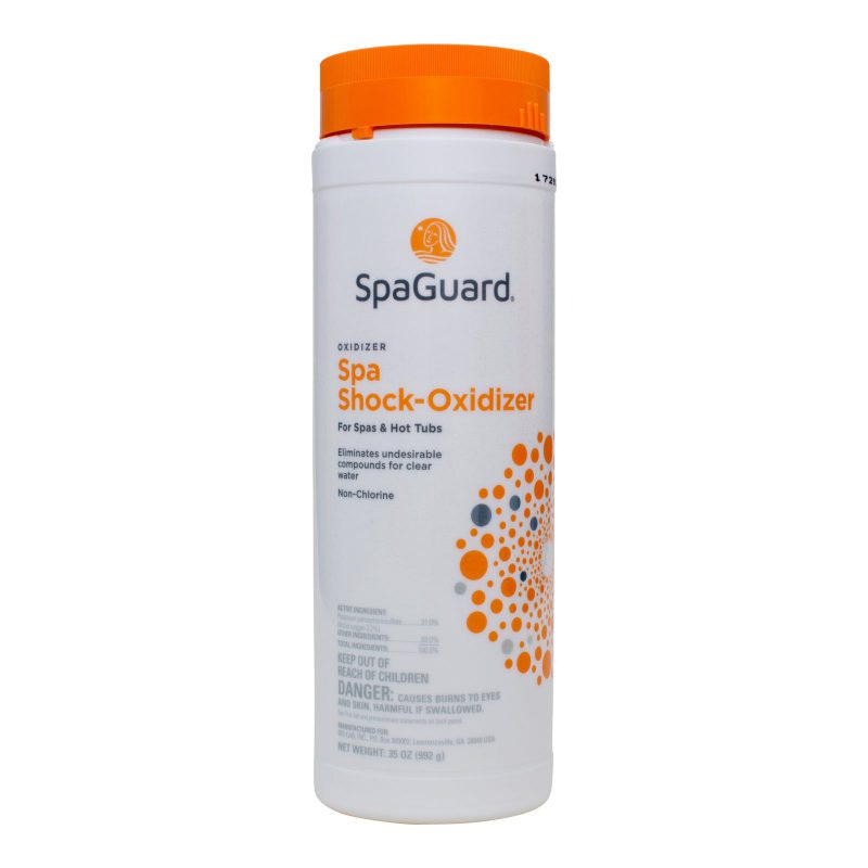 SpaGuard® Spa Shock Oxidizer