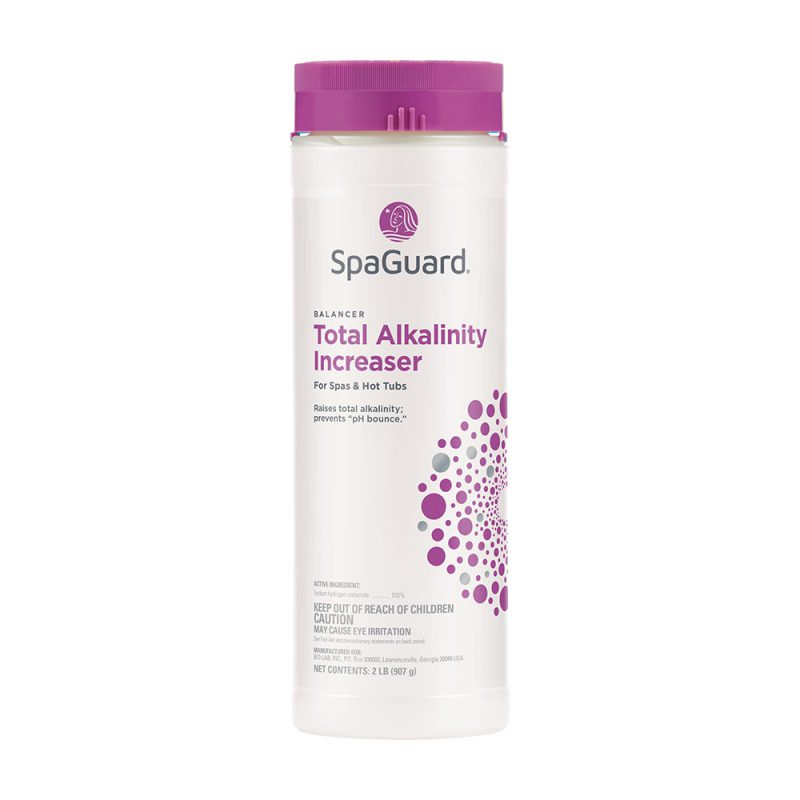 SpaGuard® Total Alkalinity Increaser
