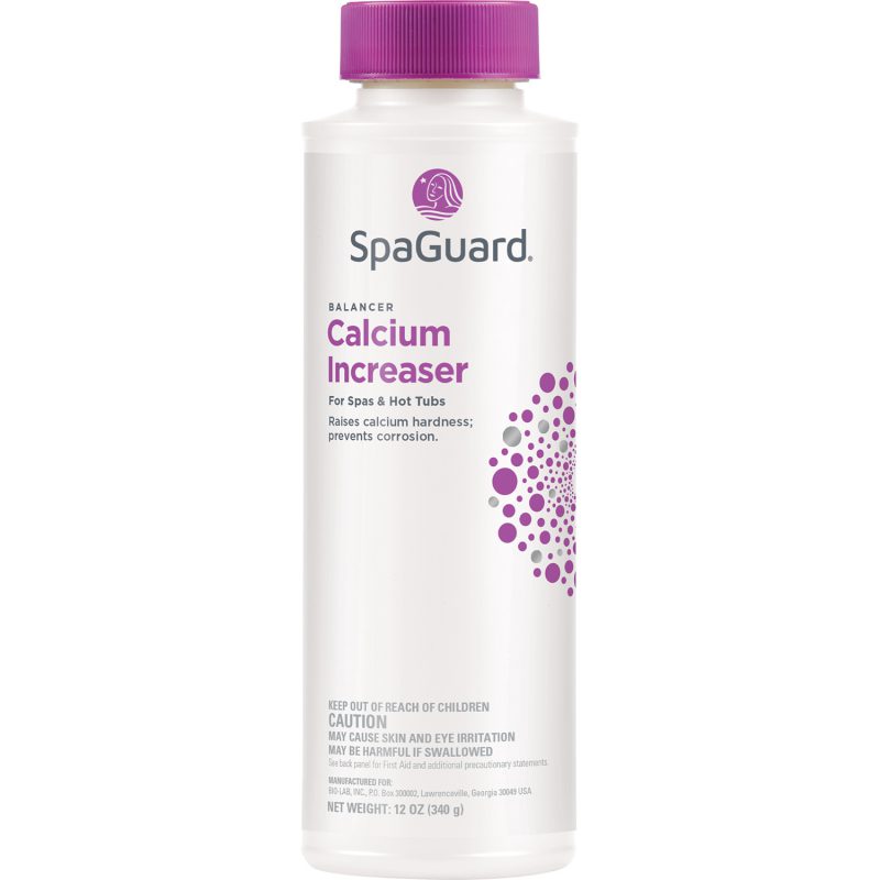 SpaGuard® Calcium Hardness Increaser