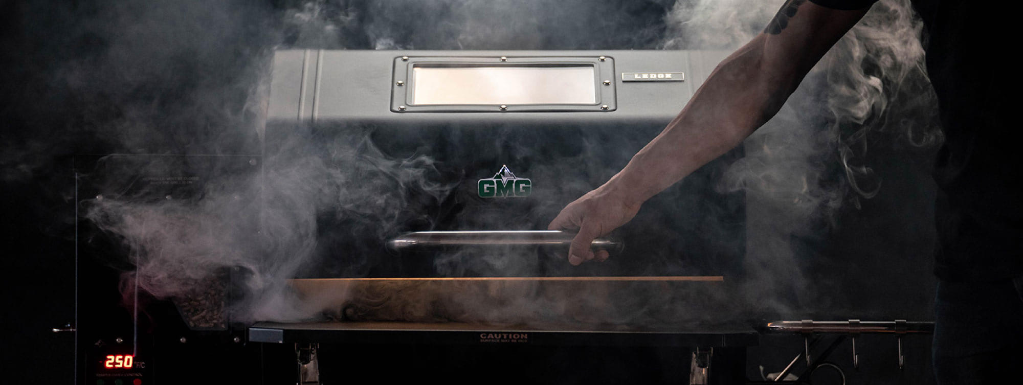 Green Mountain Grills