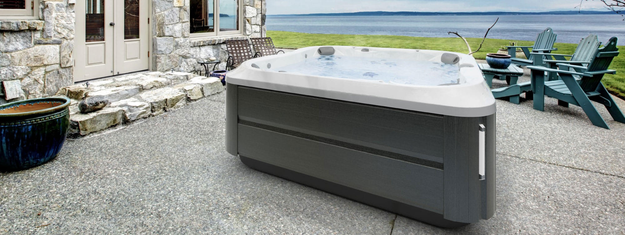 Hot Tub for Every Lifestyle and Budget