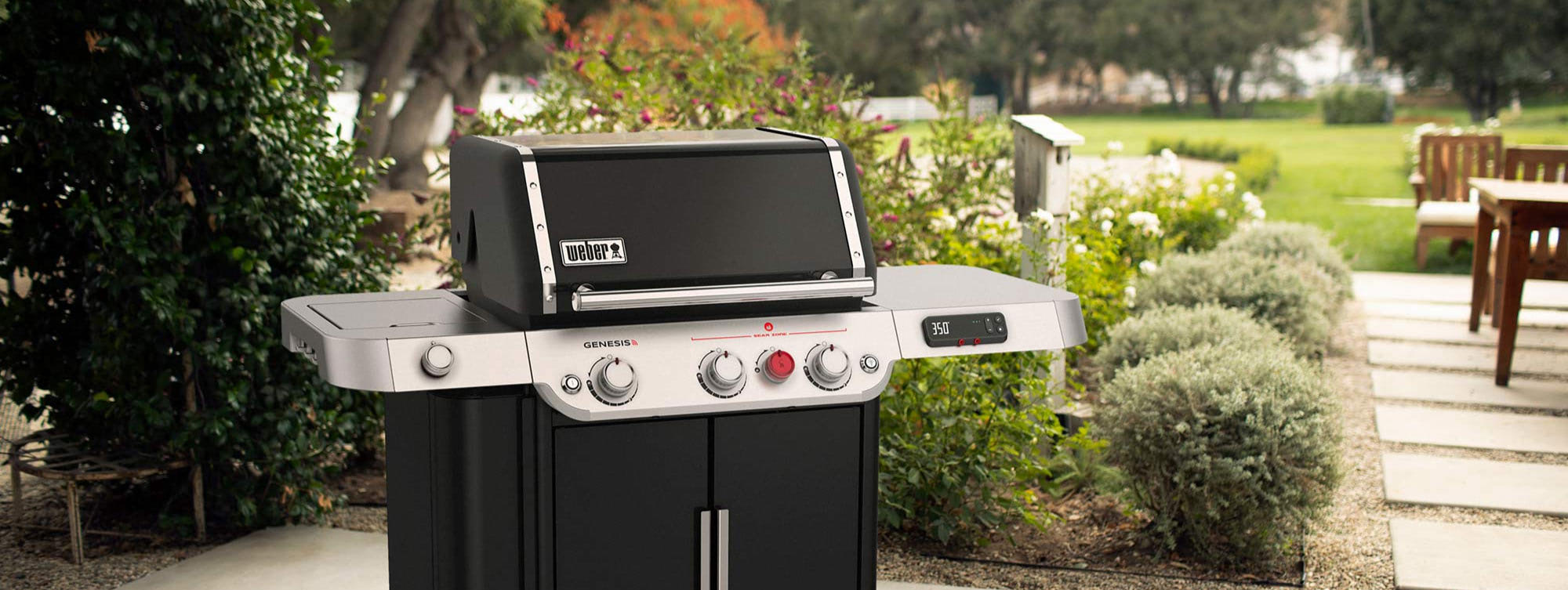 Weber Grills