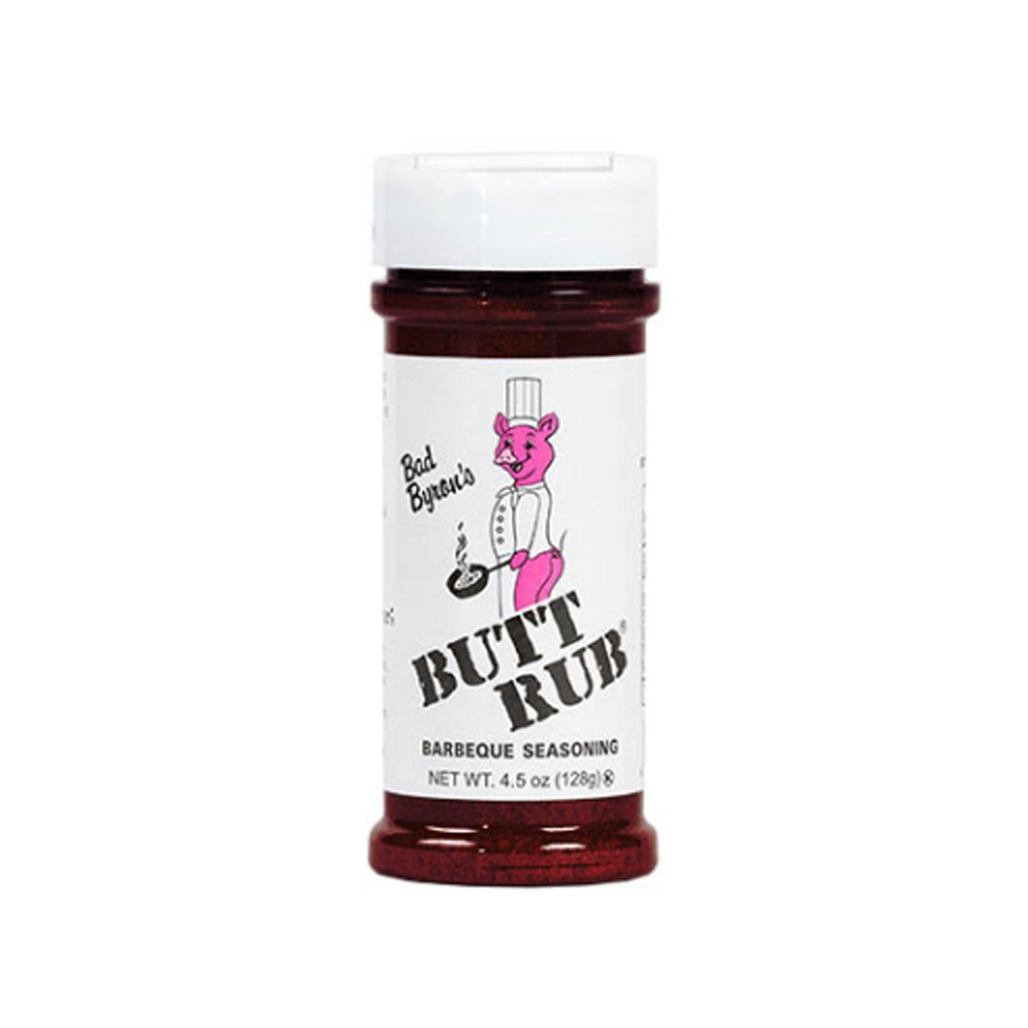 Bad Byron's Butt Rub® Barbecue Seasoning