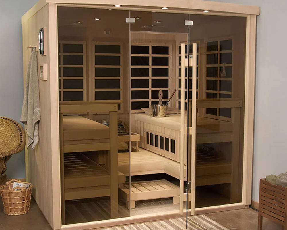 InfraSauna