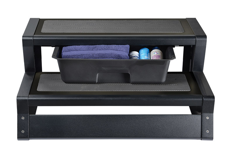 ModStep 2 XL w/ Safe-T-Rail, photo 3 of 3