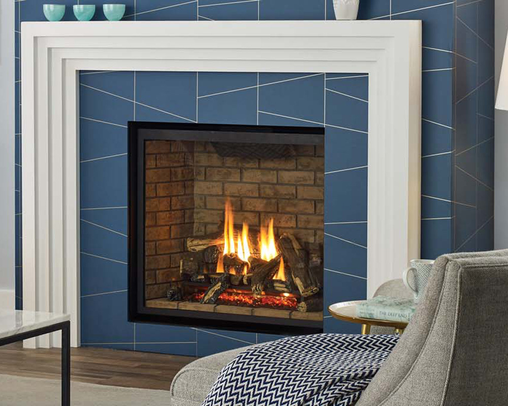 Fireplaces Regency Fireplaces Aqua Quip Belleuve WA Puyallup WA