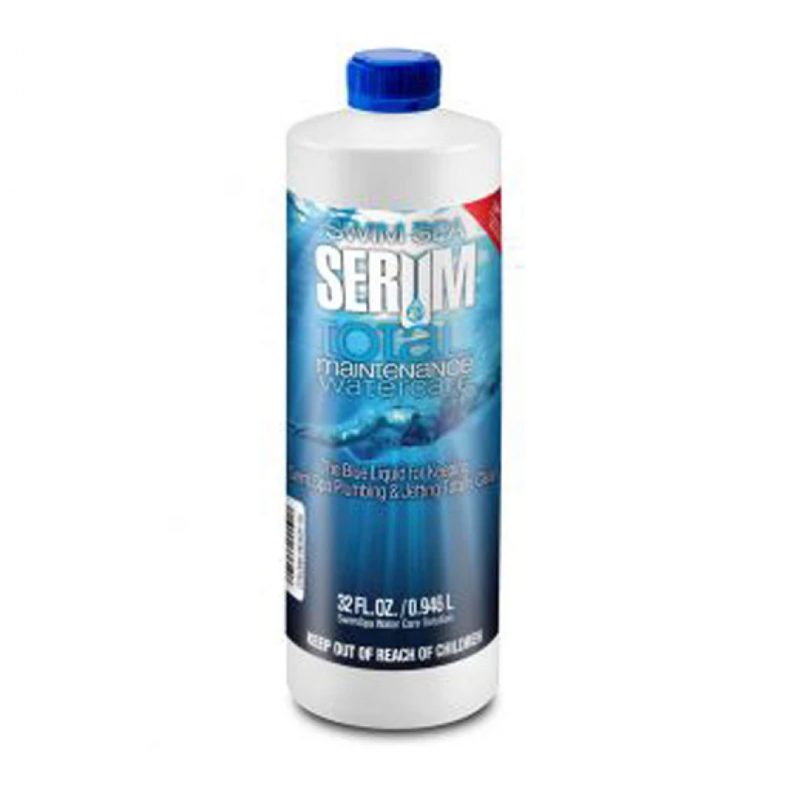 Swim Spa Serum – Total Maintenance – 32oz