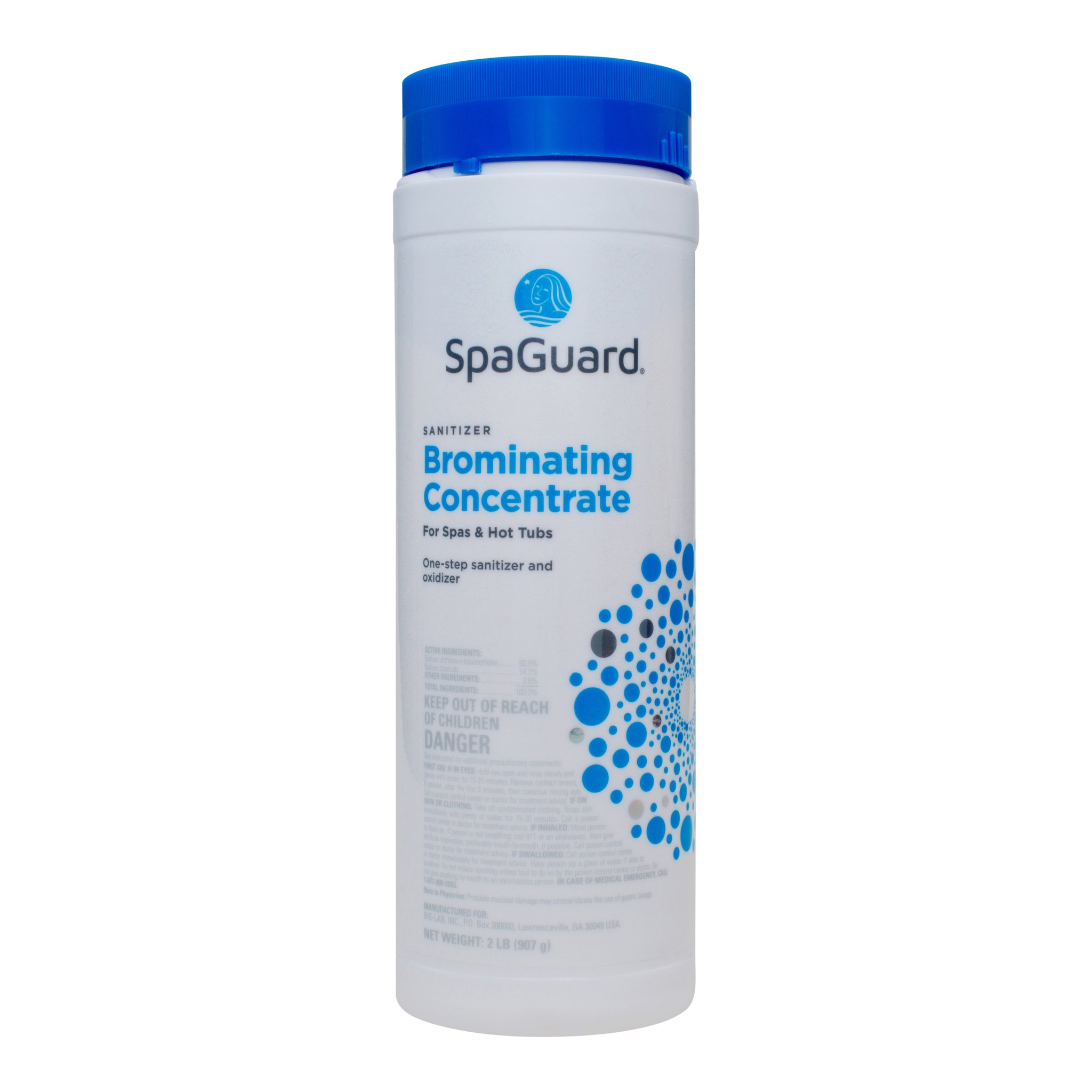 SpaGuard® Brominating Concentrate
