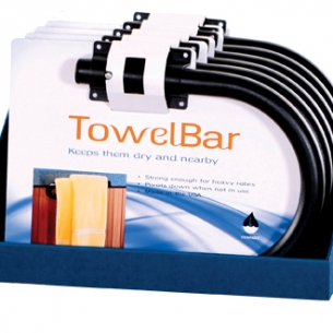 TowelBar, photo 2 of 2
