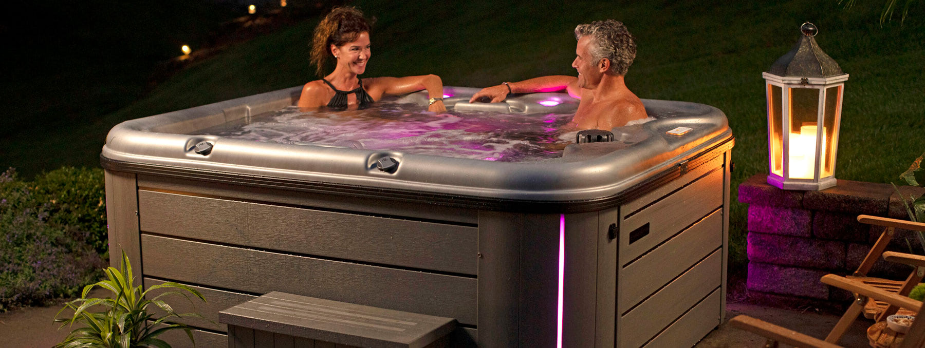 Nordic Hot Tubs™