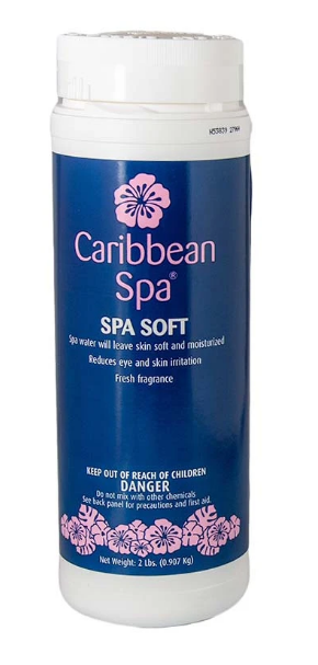 Caribbean Spa® Spa Soft