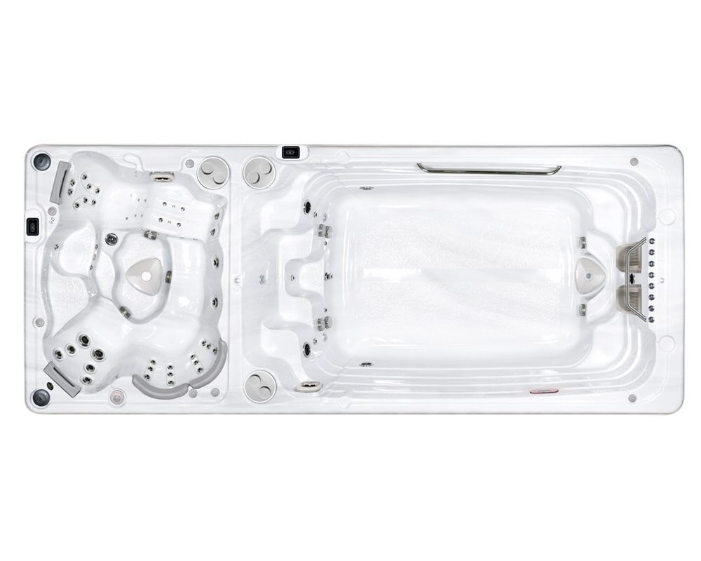 AquaTrainer 19DTAX