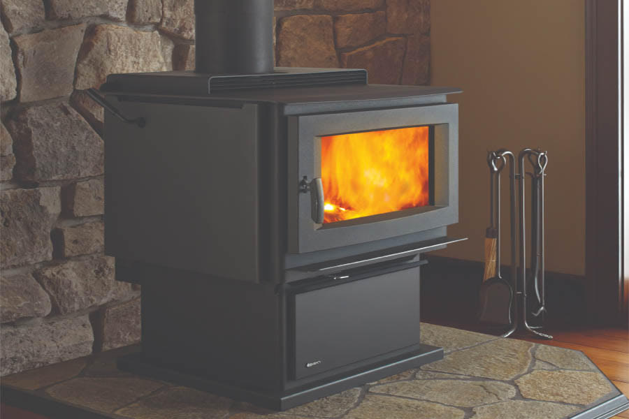 F5200 Regency® Fireplaces | Aqua Quip