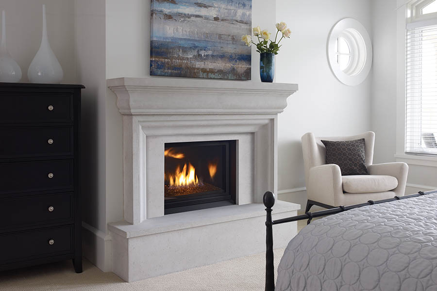Heating Up Your Space: Exploring Electric Fireplace Options