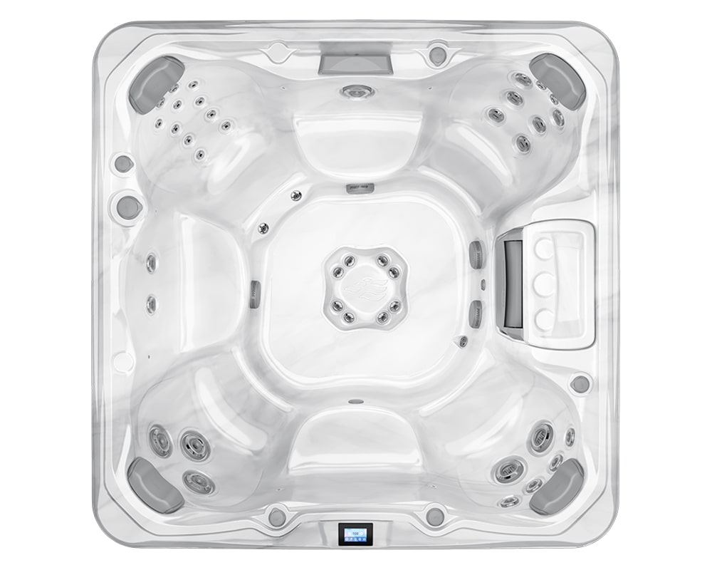 Chelsee® - Sundance® Hot Tub | Aqua Quip