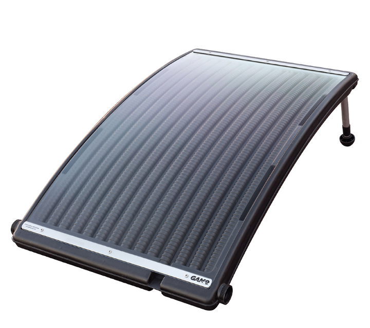 SolarPRO Solar Heater
