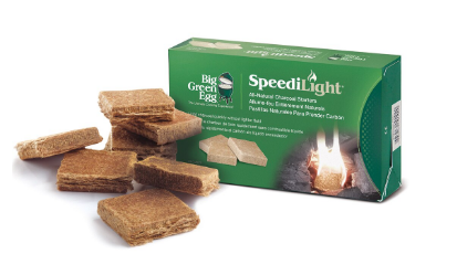 All Natural SpeediLight Charcoal Starters