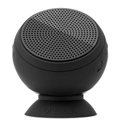 Speaqua Barnacle Vibe 2.0 Waterproof Wireless Speaker