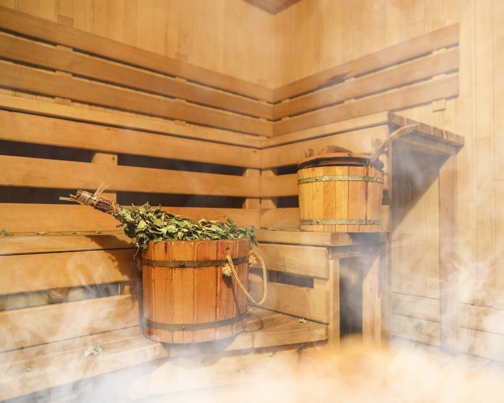 finnleo sauna health blog for aqua quip serving seattle washington