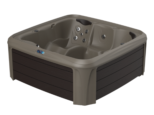 Comfort 2300L w/ Lounge | Aqua Quip