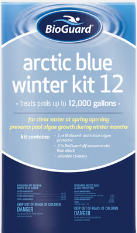 Arctic Blue® Winter Kit