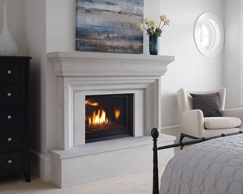 Heating Up Your Space: Exploring Electric Fireplace Options