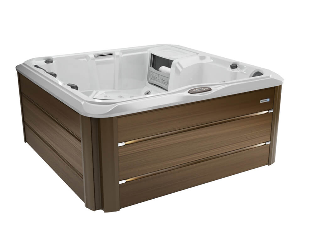 Bristol™ - Sundance® Hot Tub | Aqua Quip