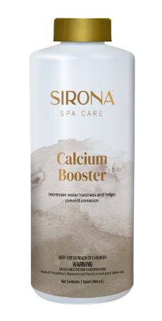 Sirona™ Calcium Booster: Calcium Increaser for Hot Tub