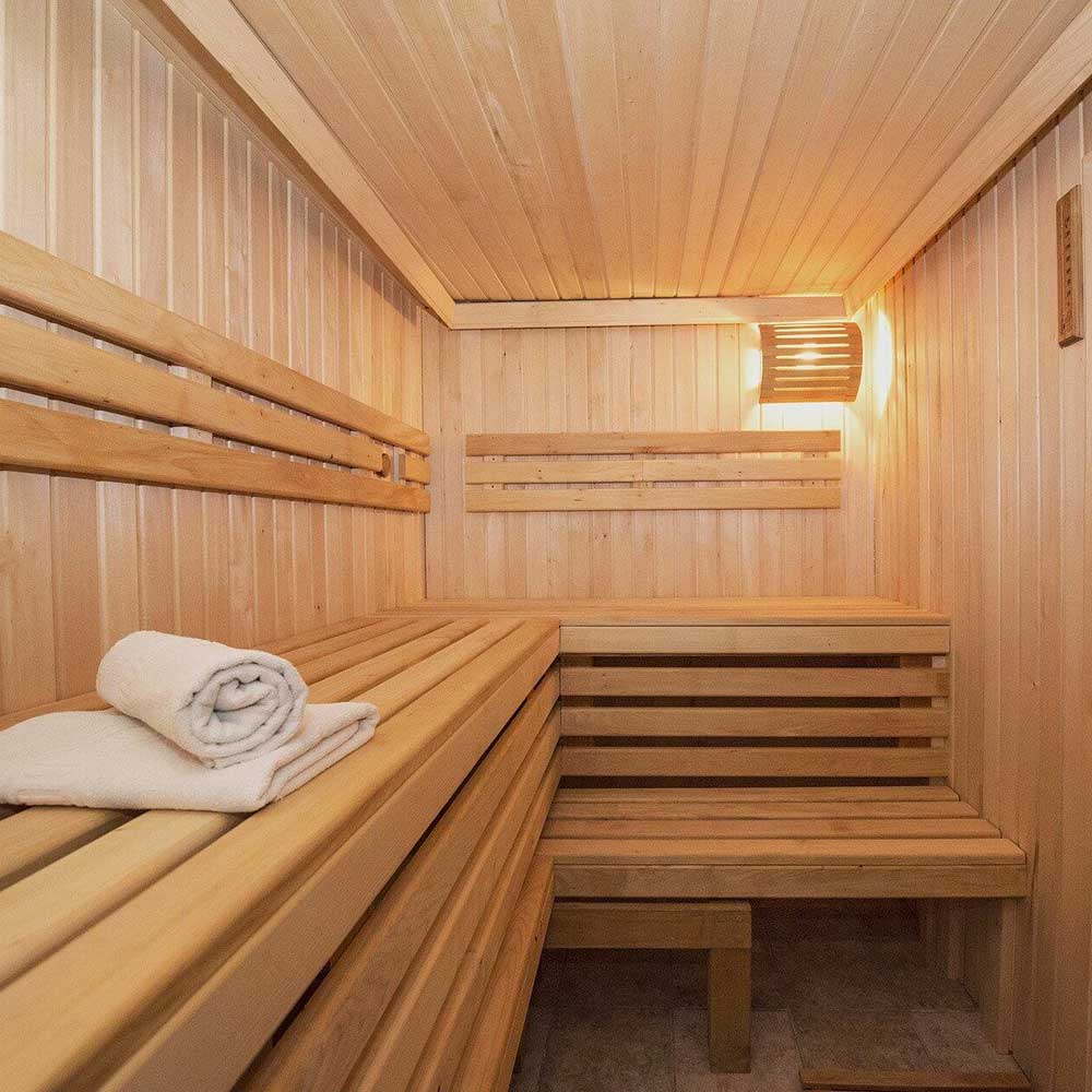 Embracing the Nordic Cycle: Health Benefits of Saunas and Cold Plunge ...