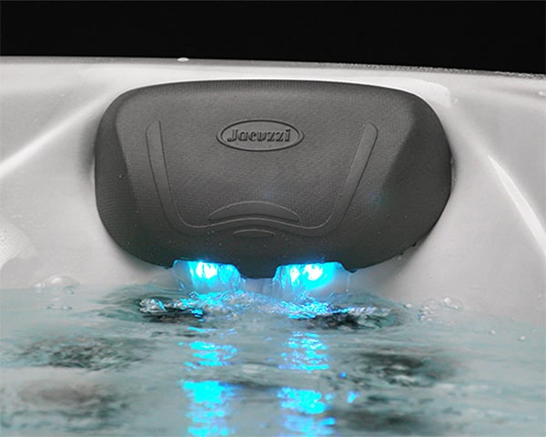 HydroSoothe® massage pillow