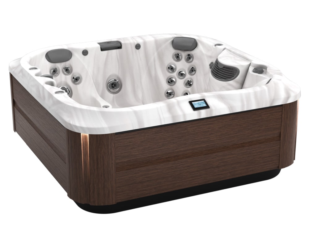 - J-335™ uyu Jacuzzi® Quip Aqua | Tub Hot テーブル・机