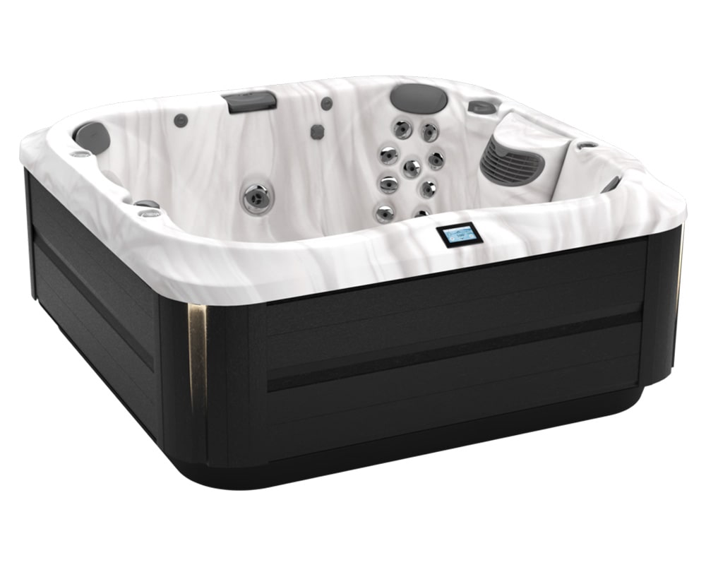 ほんたjAXIホワイトUVヴェール3本 J-345™ - Jacuzzi® Hot Tub | Aqua Quip