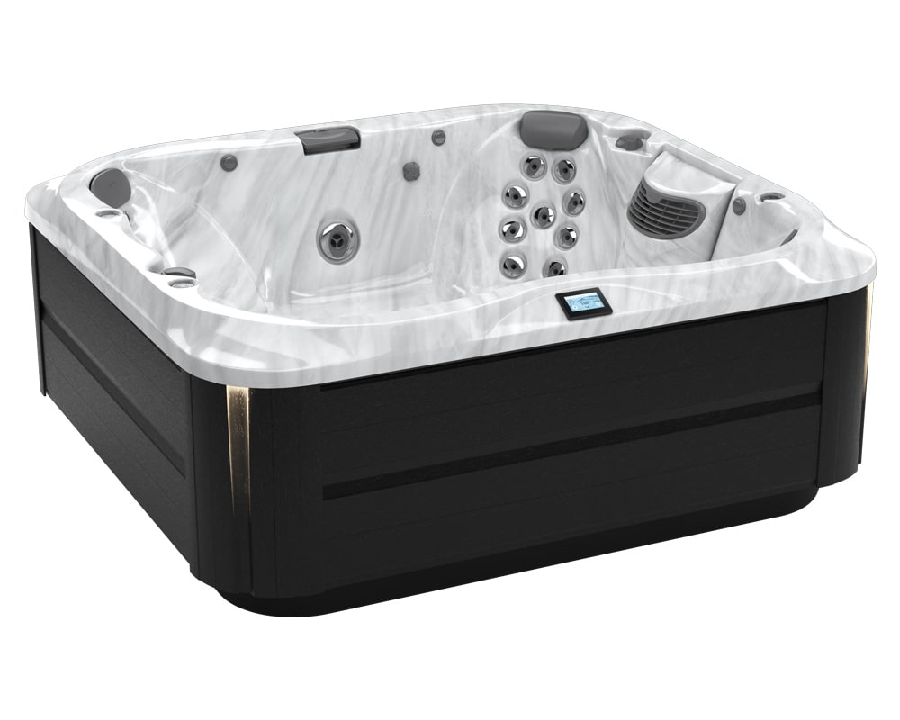 J-365™ - Jacuzzi® Hot Tub | Aqua Quip
