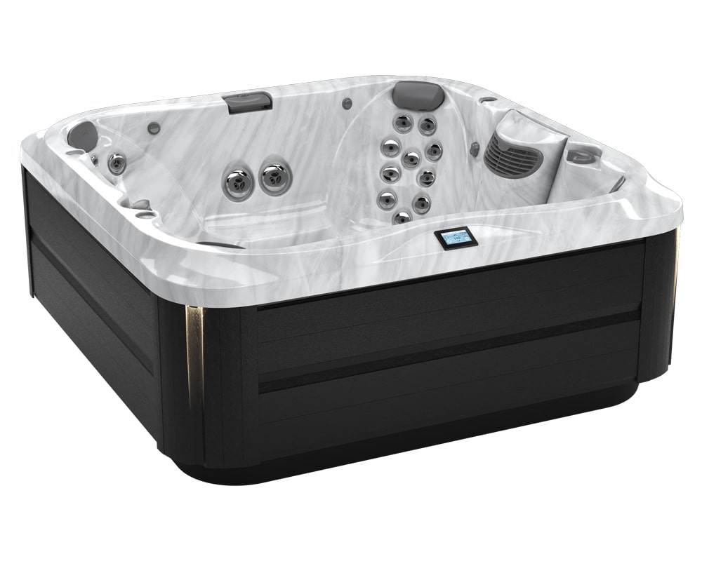 J-385™ - Jacuzzi® Hot Tub | Aqua Quip