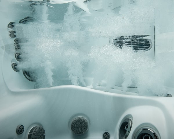 Individual Seat Air Control